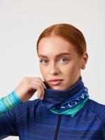 БАФ Arswear Race Unisex (Цвет Синий/Лайм) BFRACU4