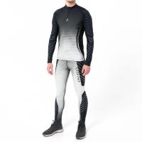 Гоночный комбинезон Arswear PRO Man (Цвет Белый)  SCPROM2