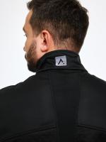 Куртка Arswear Softshell Race Man (Цвет Черный)  JSRACM4