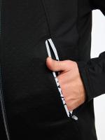 Куртка Arswear Softshell Race Man (Цвет Черный)  JSRACM4