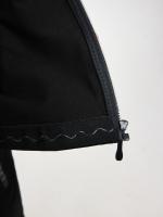 Куртка Arswear Softshell Race Man (Цвет Черный)  JSRACM4