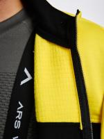 Куртка Arswear Softshell Race Man (Цвет Желтый)  JSRACM4
