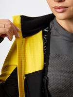 Куртка Arswear Softshell Race Woman (Цвет Желтый) JSRACW4