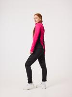 Куртка Arswear Softshell Race Woman (Цвет Розовый)  JSRACW4
