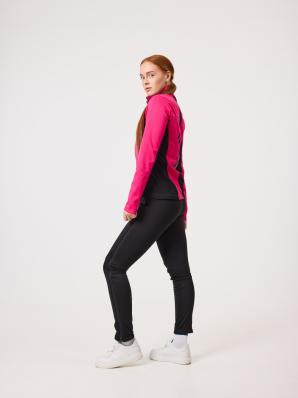 Куртка Arswear Softshell Race Woman (Цвет Розовый)  JSRACW4