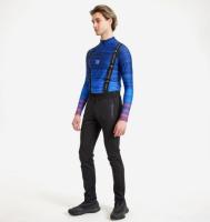 Самосбросы Arswear Softshell Race Man (Цвет Черный)  PSRACM4