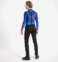 Самосбросы Arswear Softshell Race Man (Цвет Черный)  PSRACM4