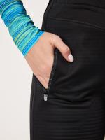 Самосбросы Arswear Softshell Race Woman (Цвет Черный)  PSRACW4