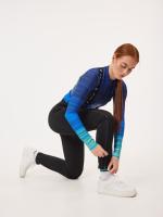 Самосбросы Arswear Softshell Race Woman (Цвет Черный)  PSRACW4