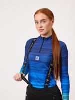 Самосбросы Arswear Softshell Race Woman (Цвет Черный)  PSRACW4