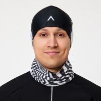 Шапка Arswear Transparent Unisex (Цвет Белый)  HTTRAU2