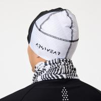 Шапка Arswear Transparent Unisex (Цвет Белый)  HTTRAU2