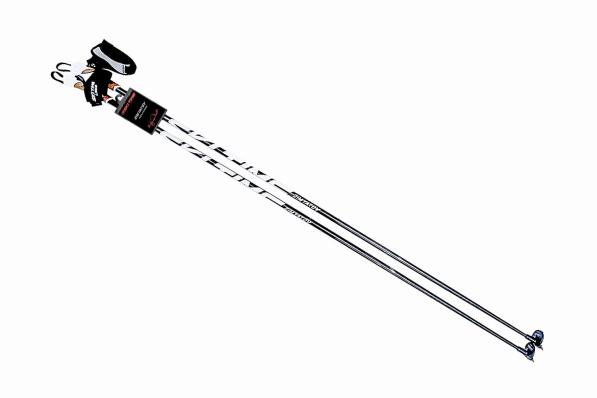 Лыжные палки SKI TIME LEGEND 100% carbon