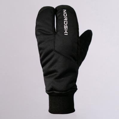 Лобстеры  NordSki  JR Arctic  Black  WS  NSJ134100