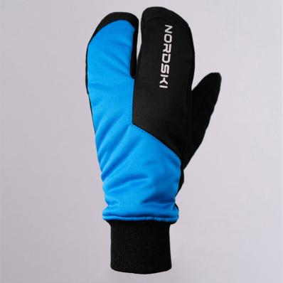 Лобстеры  NordSki  JR Arctic  Blue/Black  WS  NSJ133170