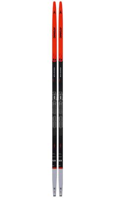 Беговые лыжи ATOMIC  REDSTER S9 Carbon SK COLD med + Shift IN AC3-70кг 191см 24-25г, ABSS00484(AB002