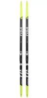 Беговые лыжи TISA CLASSIC STEP с крепл. автомат NNN  N91822V