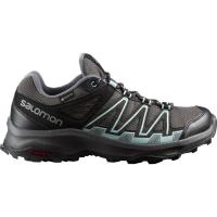 Кроссовки SALOMON LEONIS GTX W Mgnt/Phantm/Paste  415472
