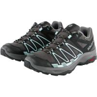 Кроссовки SALOMON LEONIS GTX W Mgnt/Phantm/Paste  415472