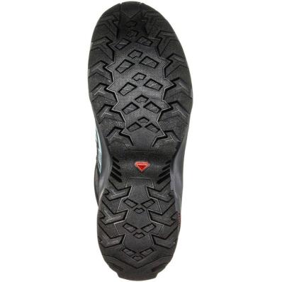 Кроссовки SALOMON LEONIS GTX W Mgnt/Phantm/Paste  415472