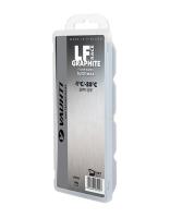 Парафин  VAUHTI  LF RACE   GRAPHITE  -1/-25   90г.  LFRG90