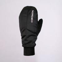 Варежки NordSki Arctic JR Black  WS  NSJ234100