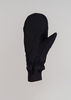 Варежки NordSki Arctic JR Black  WS  NSJ146100