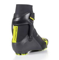 Лыжные ботинки  FISCHER CARBON SKATE S15024 NNN