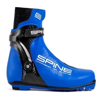 Лыжные ботинки SPINE Carrera RF Skate 526/1 M NNN