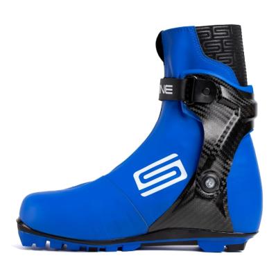 Лыжные ботинки SPINE Carrera RF Skate 526/1 M NNN