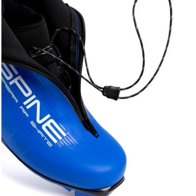 Лыжные ботинки SPINE Carrera RF Skate 526/1 M NNN