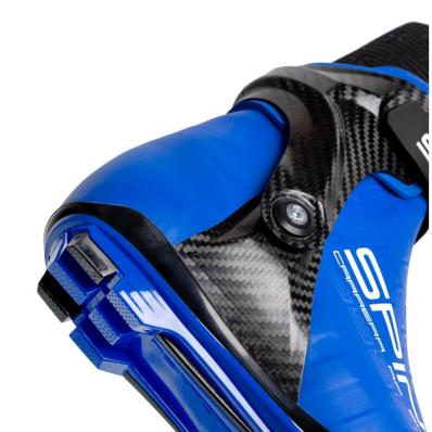 Лыжные ботинки SPINE Carrera RF Skate 526/1 M NNN