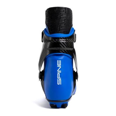 Лыжные ботинки SPINE Carrera RF Skate 526/1 M NNN