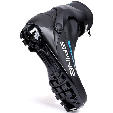 Лыжные ботинки SPINE Polaris Pro 385-23 NNN