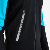 Куртка Arswear Softshell Race Man (Цвет Голубой)  JSRACM4