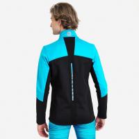 Куртка Arswear Softshell Race Man (Цвет Голубой)  JSRACM4