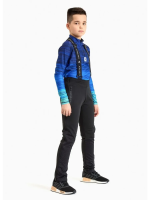Самосбросы Arswear Softshell Race Kids (Черный)  PSRACK4