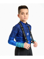 Самосбросы Arswear Softshell Race Kids (Черный)  PSRACK4