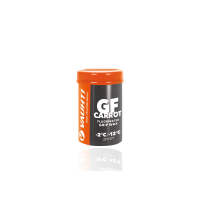 Мазь  VAUHTI  GF  CARROT старый снег   -2/-12  45г.  EV-347-GFC