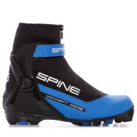 Лыжные ботинки SPINE Concept Combi 268/1-22 NNN