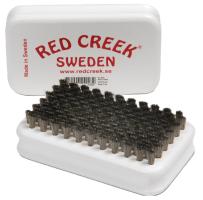 Щетка RED CREEK STEEL FINE сталь мягкая  2043