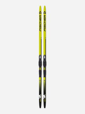 Беговые лыжи FISCHER ACTIVE SKATE IFP N78724