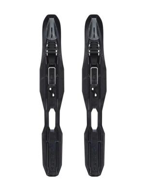 Крепления FISCHER  COMPACT SKATE STEP-IN IFP черный S62124
