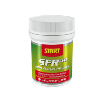 Порошок START SFR40 для нов и старого мелкозер снега  +5/-5 30 гр.  02940