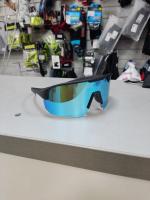 Очки спортивные HIDE LINKS BLACK/ICE BLUE GH24-05
