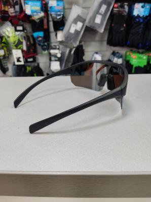 Очки спортивные HIDE LINKS BLACK/ICE BLUE GH24-05