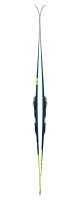 Беговые лыжи FISCHER SUMMIT CROWN c креплениями NV77024