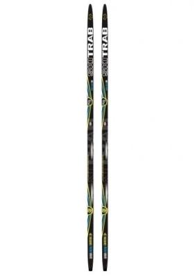 Лыжи для конькового хода SKITRAB  RACE AERO SKATING PR5 COLD  12146C
