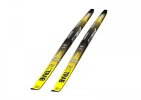 Лыжи для конькового хода SKITRAB  RACE AERO SKATING PR5 PLUS  12189W