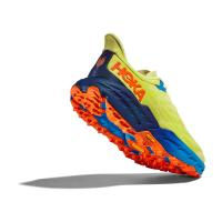Кроссовки мужские HOKA M SPEEDGOAT 5 1123157CGEP Citrus Glow Evening Primrose